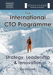 The International CTO Programme: A Blueprint for Technology Strategy, Leadership and Innovation