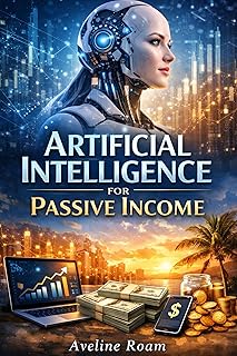 Artificial Intelligence for Passive Income: Step-by-step Strategies to Make Money with AI Tools in 2026, even if you