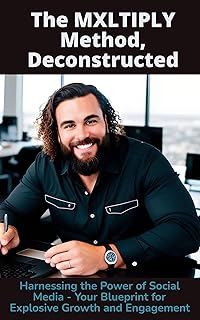 Harnessing Digital Marketing for Explosive Business Growth The MXLTIPLY Method, Deconstructed: Harnessing the