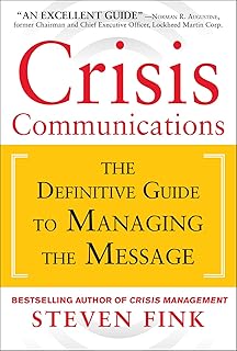 Crisis Communication (PB)