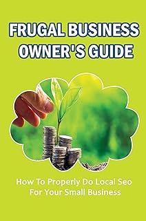 Frugal Business Owner