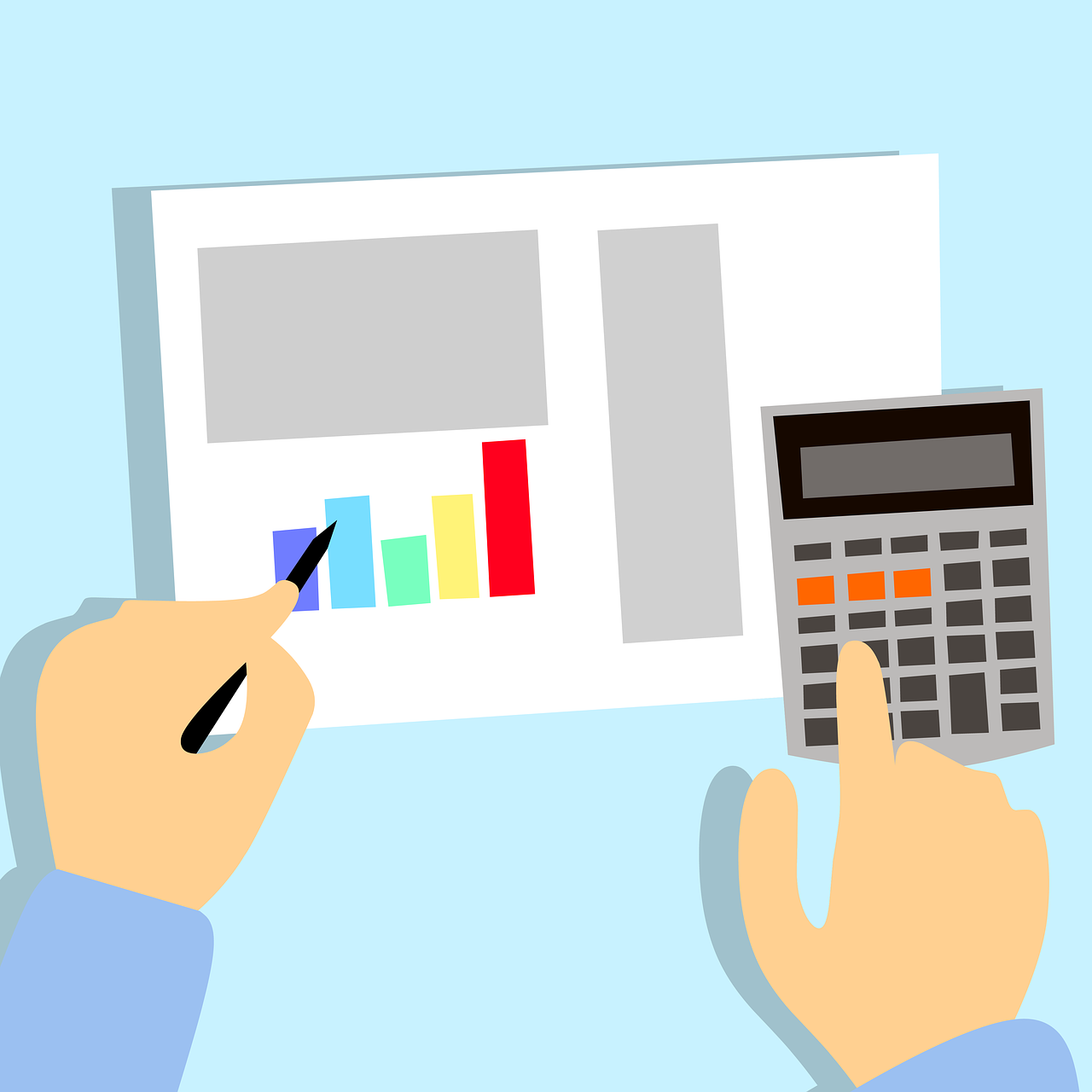 How should startups approach financial planning in their first year of operation? discover effective financial planning strategies to manage your money, set goals, and secure your financial future with expert tips and insights.