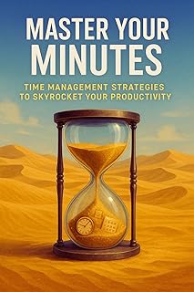 Time Management Techniques to Skyrocket Your Productivity 71nTF6r6ktL. AC UL320