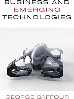 Business and Emerging Technologies