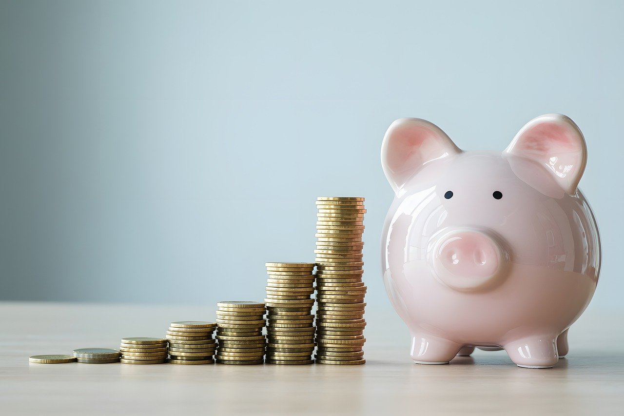 How should startups approach financial planning in their first year of operation?