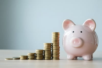 How should startups approach financial planning in their first year of operation?