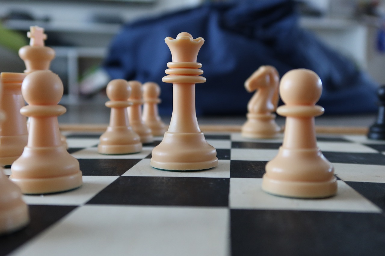 The Role of Emotional Intelligence in Effective Leadership
