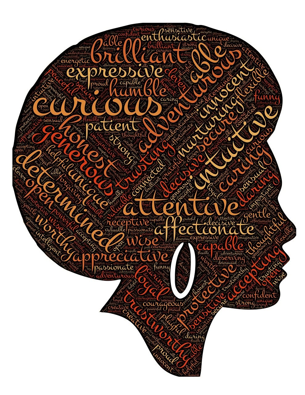 What leadership qualities separate good managers from exceptional ones?