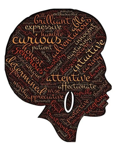 What leadership qualities separate good managers from exceptional ones?